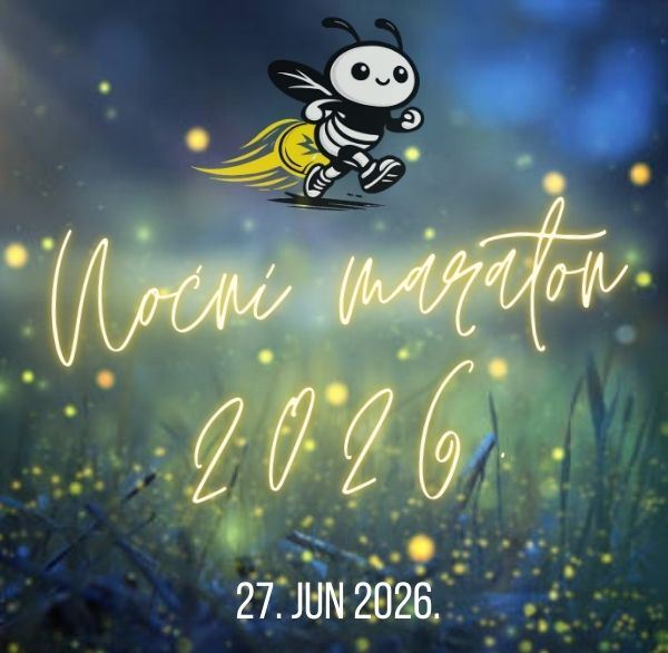 17. Noćni maraton Novi Sad