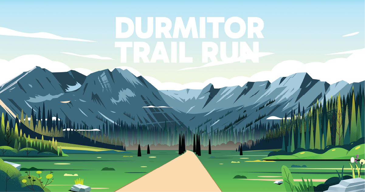 Durmitor Trail Run 2026