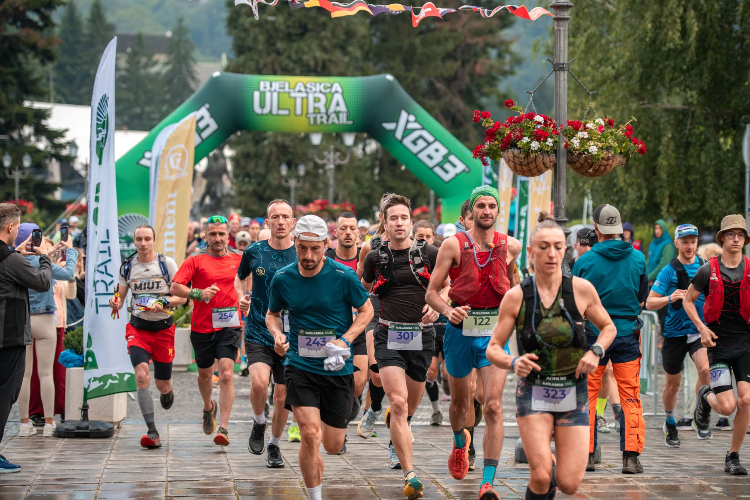 Bjelasica Trail 2026