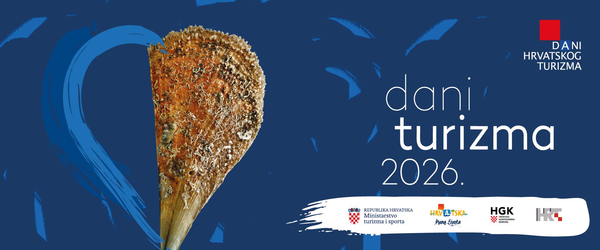 Dani hrvatskog turizma 2026