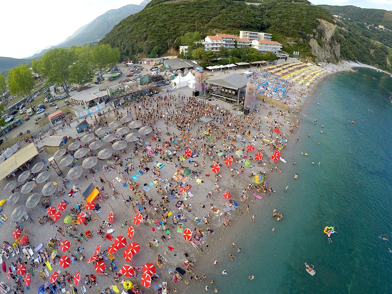 Sea Dance Festival