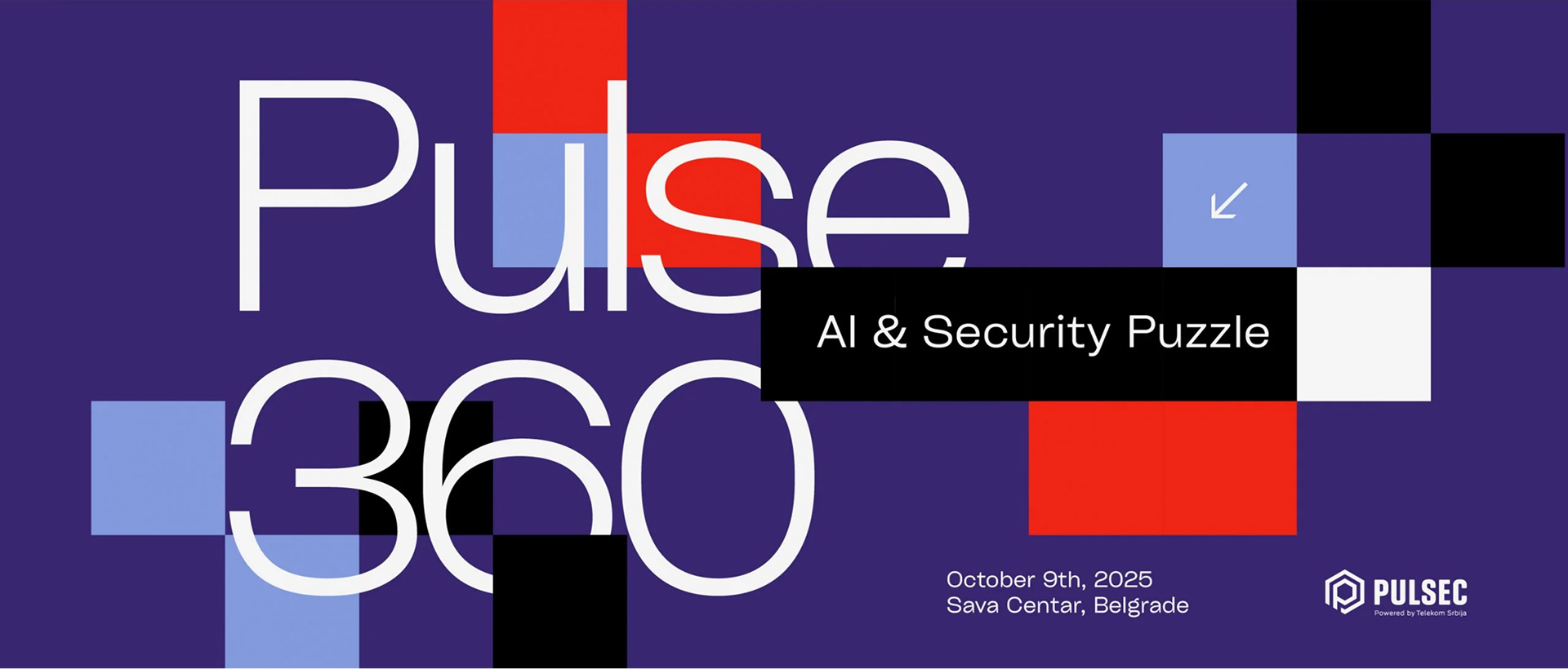 PULSE360 2026 — AI & Security Puzzle