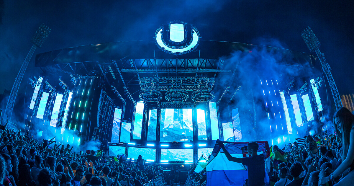Ultra Europe 2026