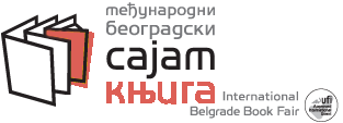 Beogradski sajam knjiga 2026