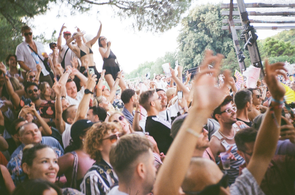 Defected Croatia 2026