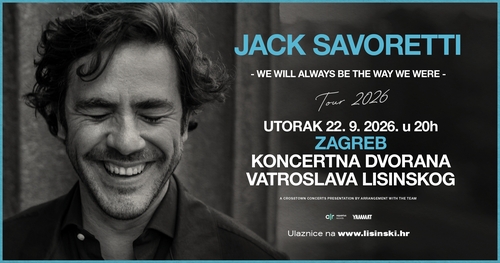 Jack Savoretti