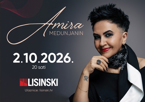 Amira Medunjanin
