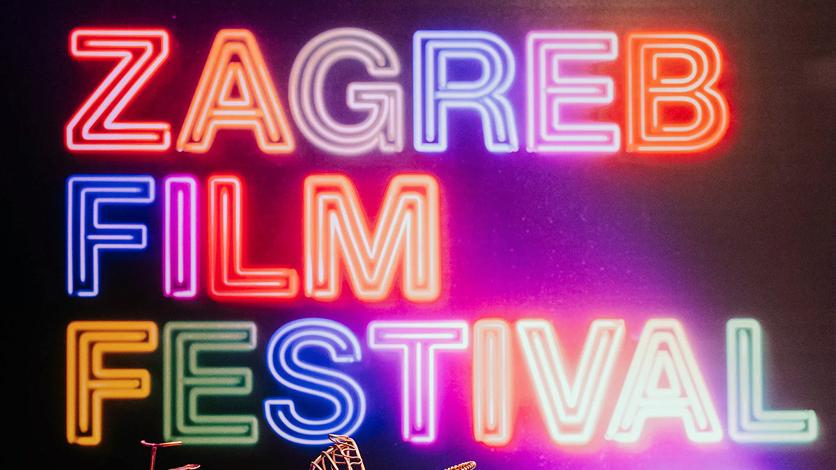 Zagreb Film Festival 2026
