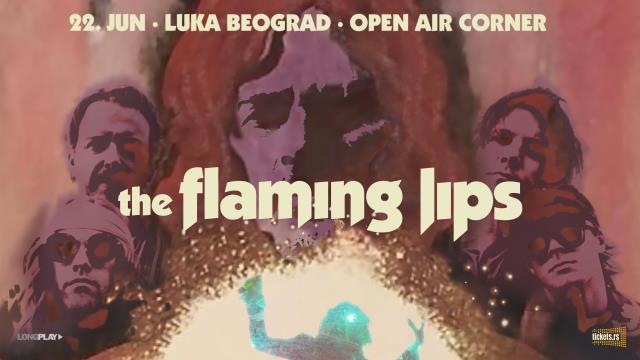The Flaming Lips (Beograd)
