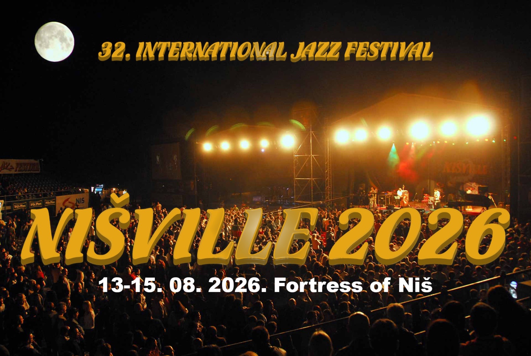 Nišville Jazz Festival 2026