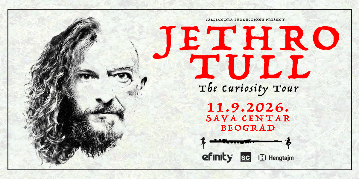 Jethro Tull (Beograd)
