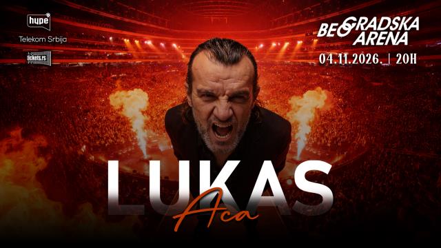 Aca Lukas