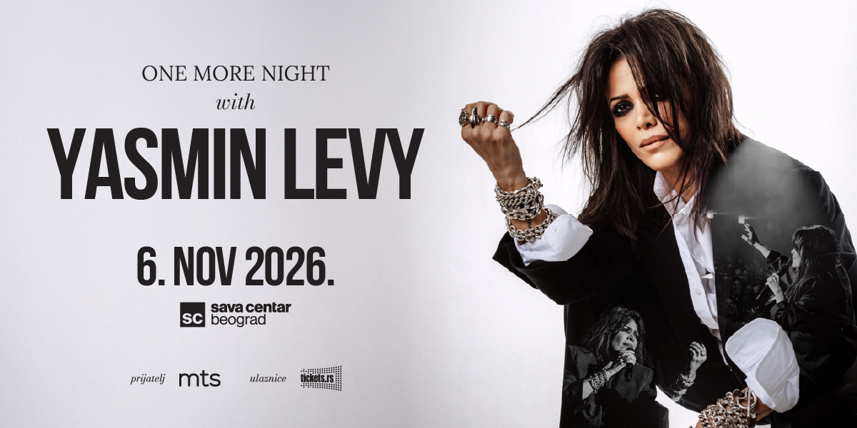 Yasmin Levy