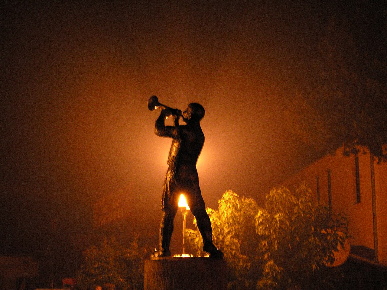 Guča — Sabor trubača