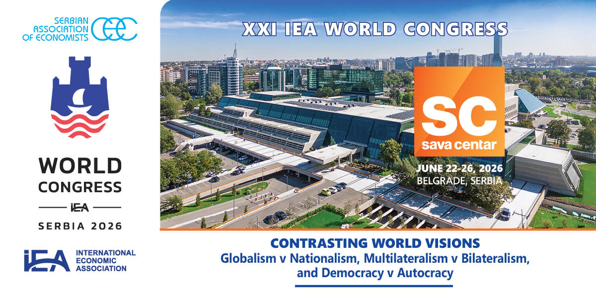 IEA World Congress 2026