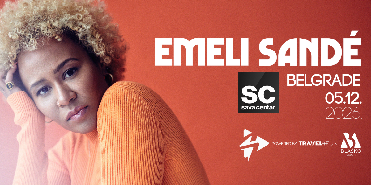 Emeli Sandé