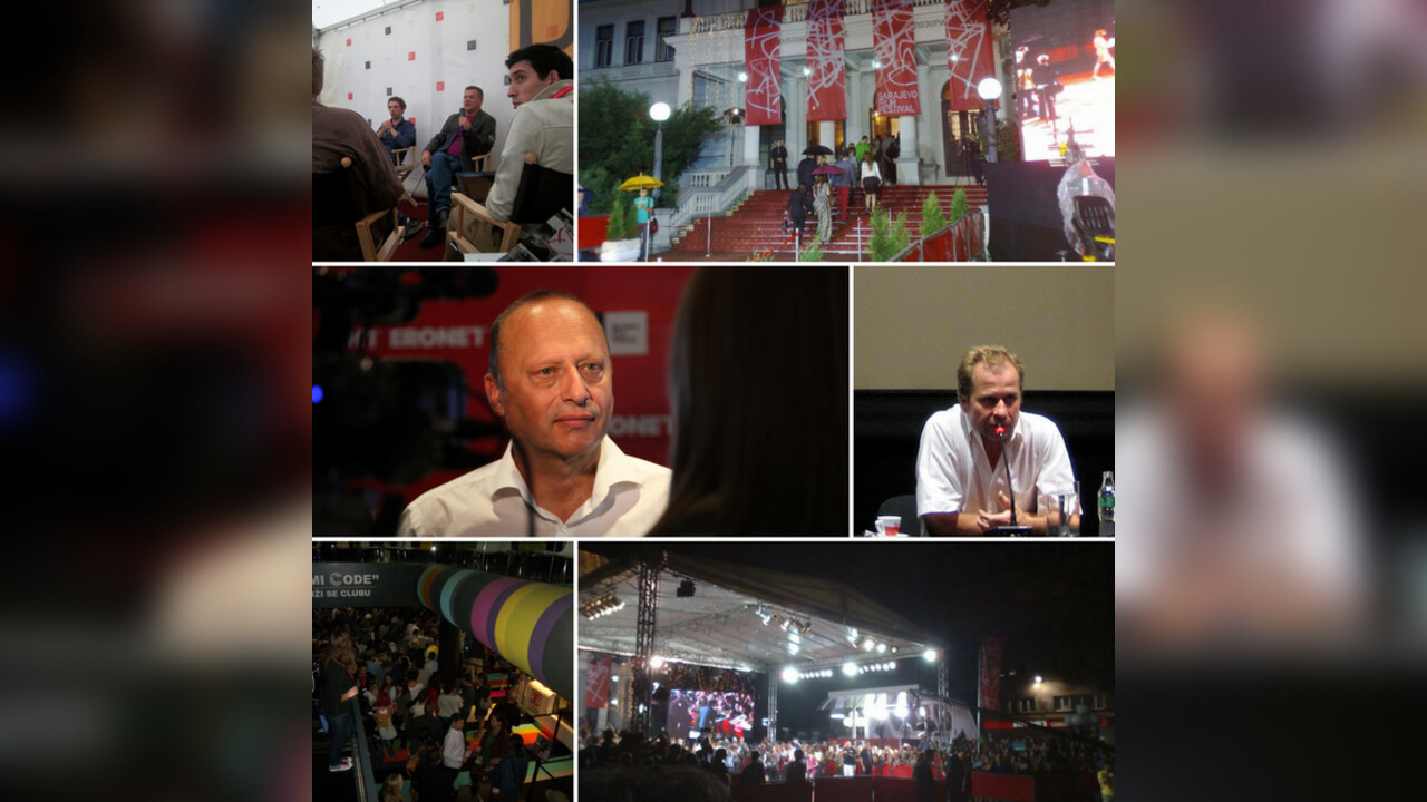 Sarajevo Film Festival 2026