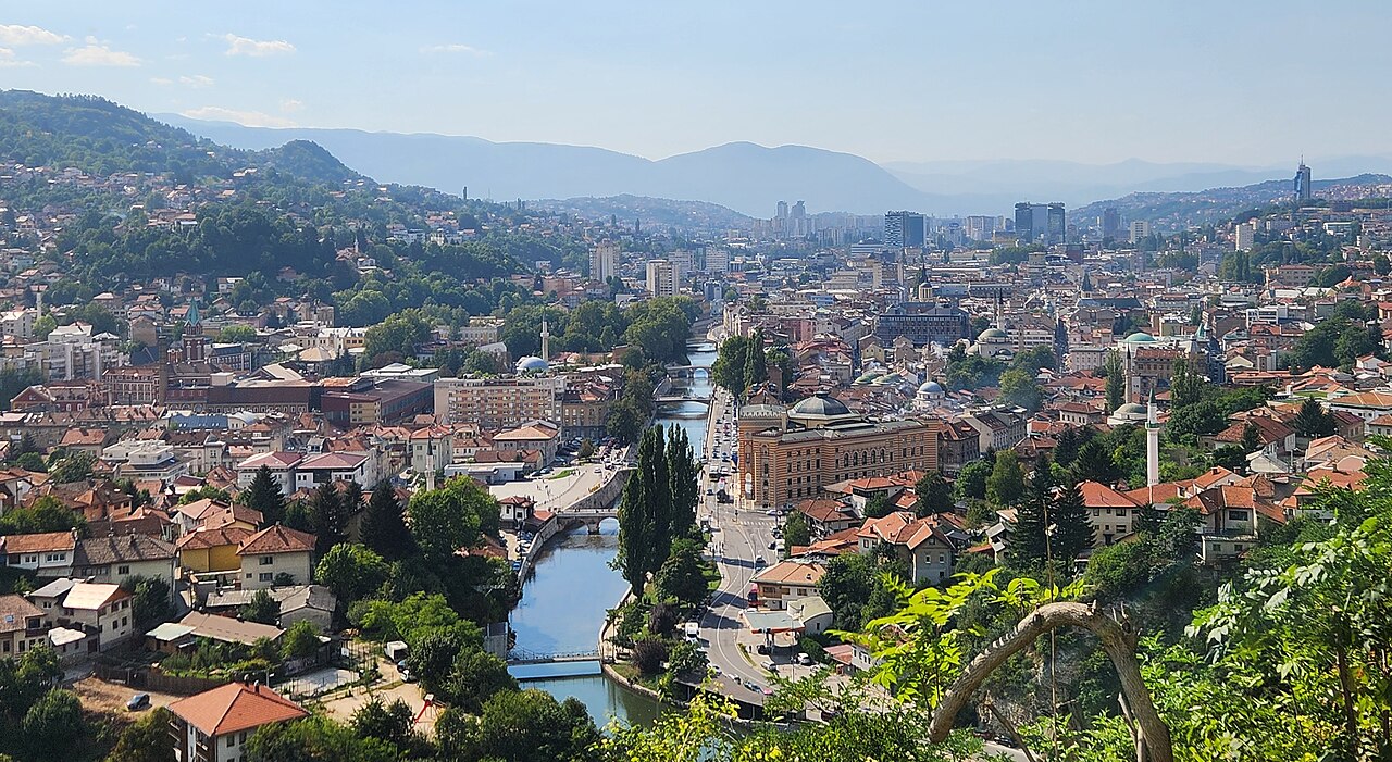 Sarajevo Film Festival 2026