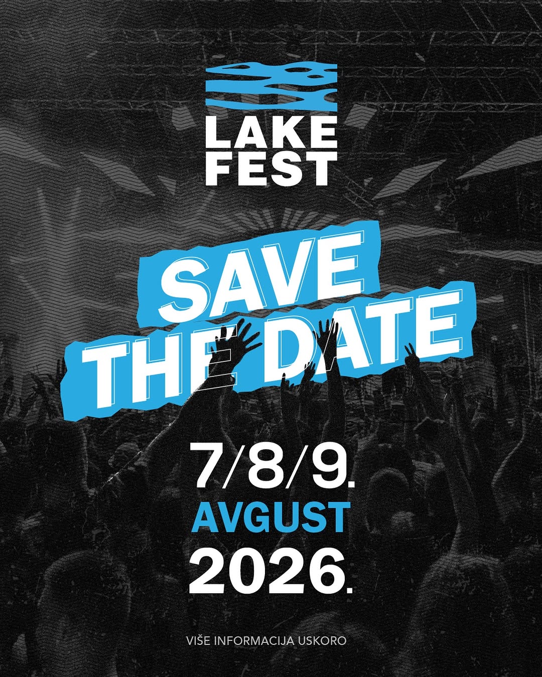 Lake Fest 2026