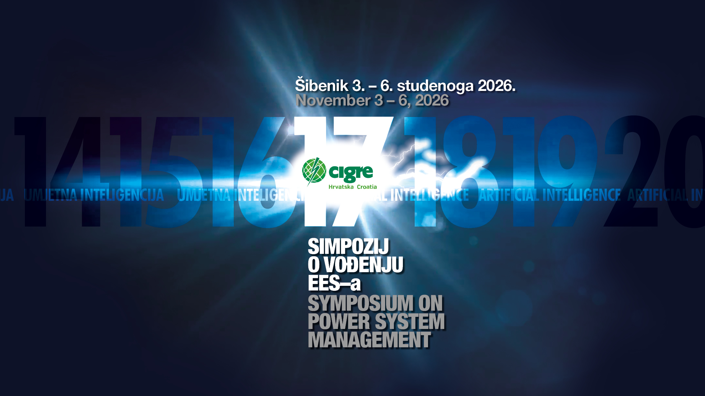 17. simpozij o vođenju EES-a (HRO CIGRE)