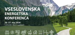 18. konferenca slovenskih elektroenergetikov CIGRE-CIRED 2027