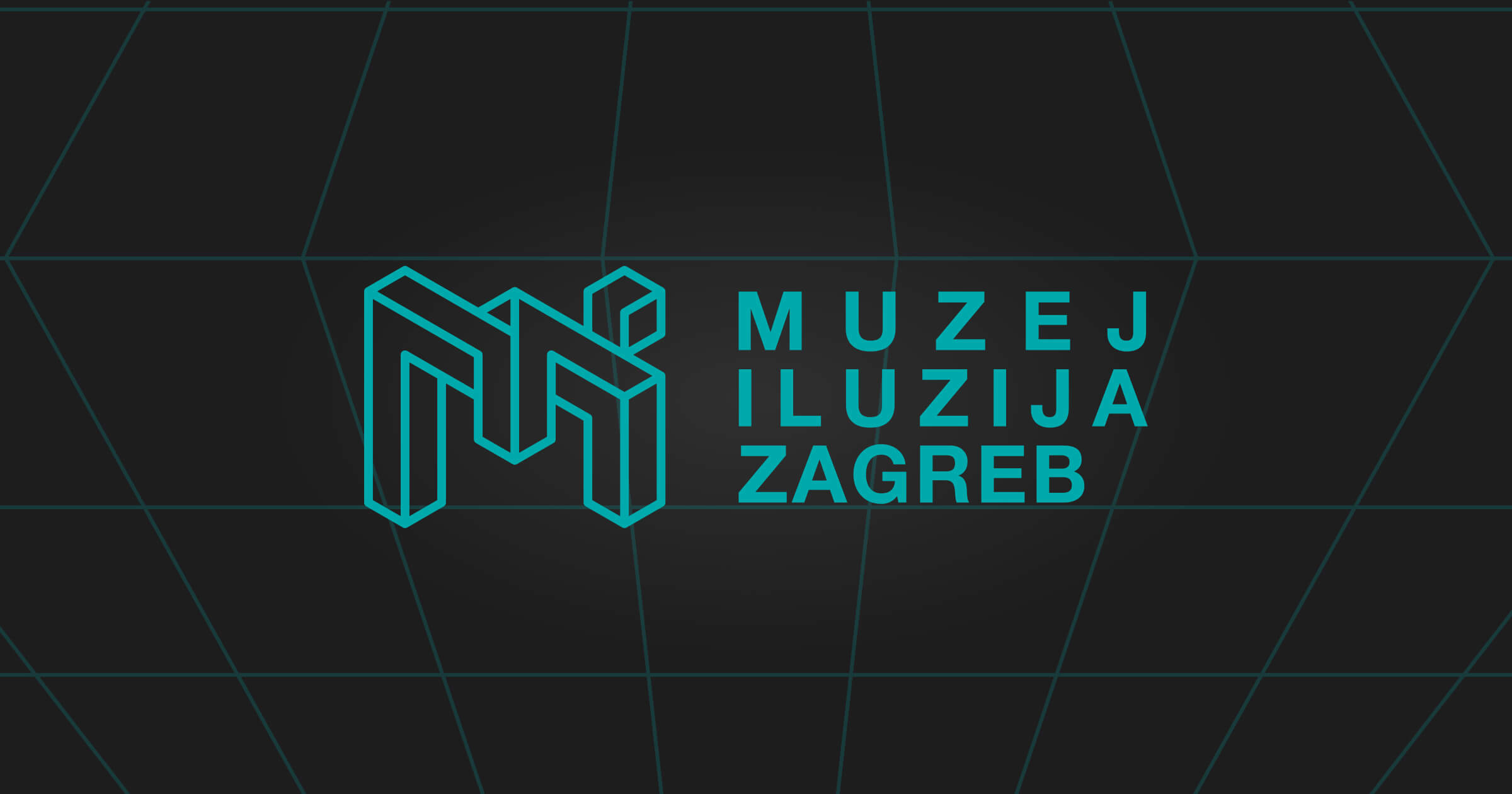 Muzej iluzija Beograd — porodična poseta