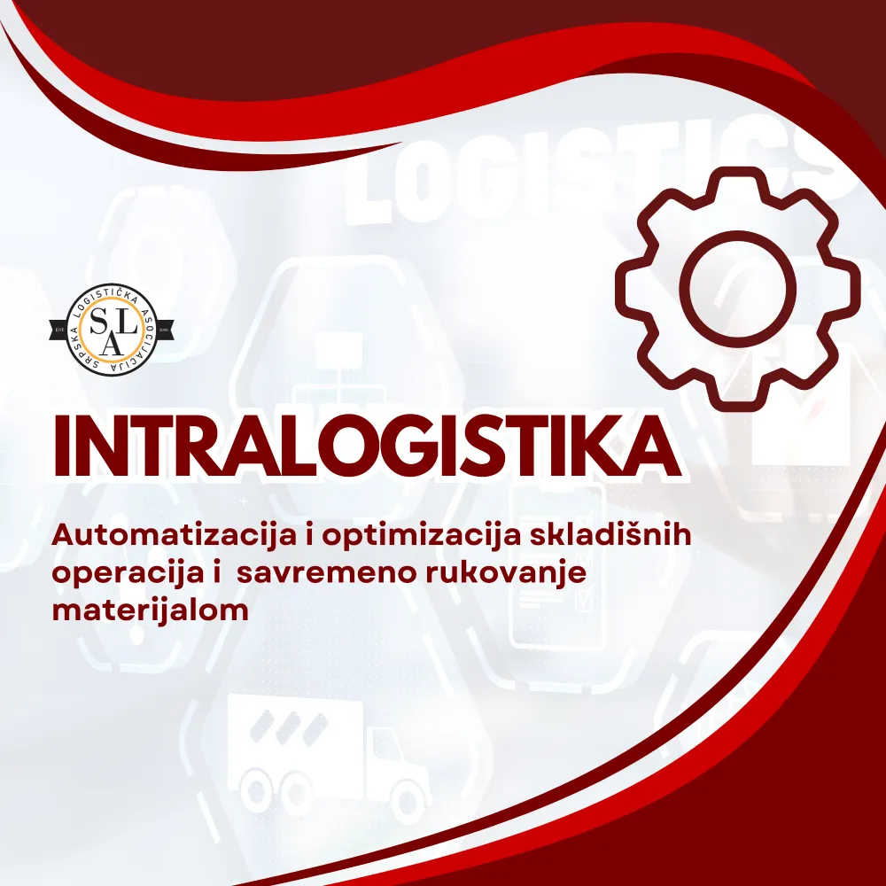 14. Konferencija Logistika i transport + LogExpo 2026