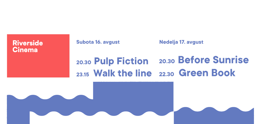 Cinema City — Međunarodni filmski festival 2026