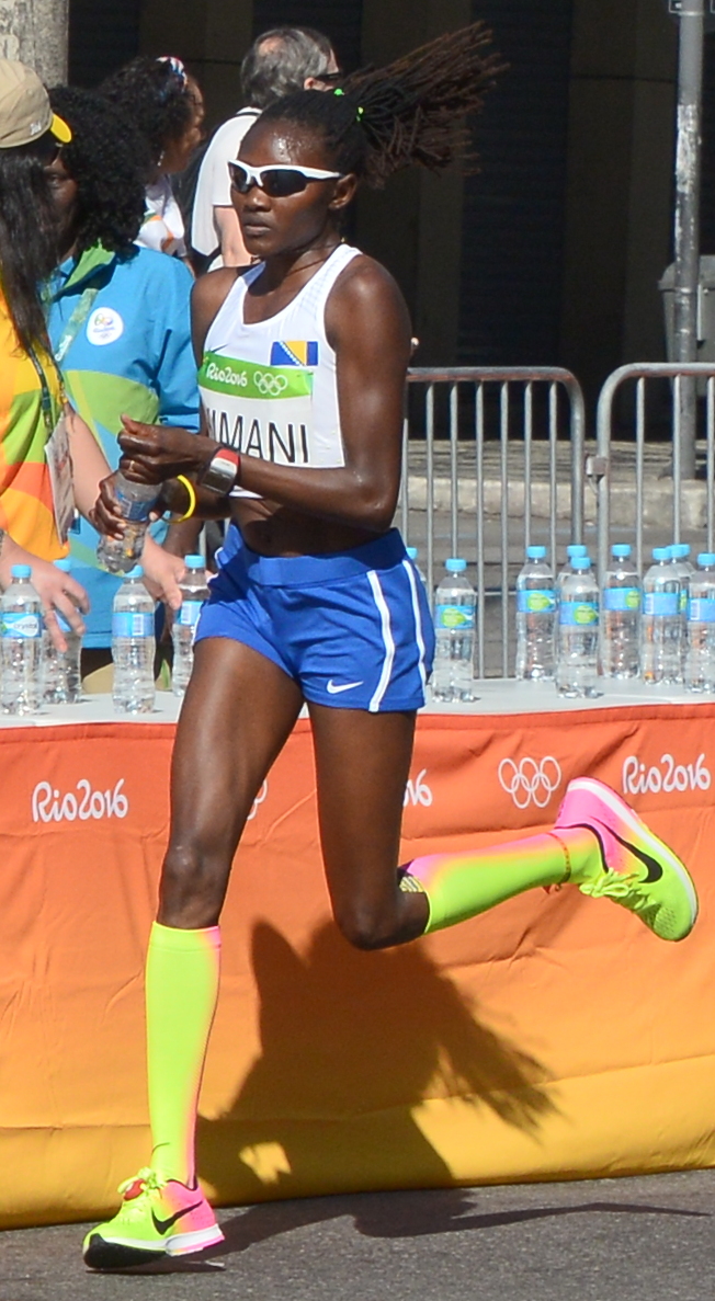 34. Zagrebački maraton